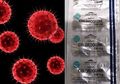Indonesia Datangkan 3 Juta Butir Obat Chloroquine, Ternyata Banyak Makan Korban Jiwa di Amerika