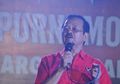 Bikin Geger, Usai Bertemu Jokowi dan Ikut Rapat Paripurna, Purnomo Dinyatakan Positif Virus Corona