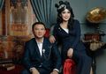 Beri Ucapan Marhaban Ya Ramadhan, Puput Nastiti Devi Tampil Pertama Kali di Akun Instagram BTP