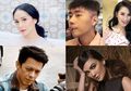 Berita Terpopuler: Nagita Slavina Sakit Hati dengan Mantan Orang Terdekat hingga Luna Maya yang Masih Lakukan Hal Ini untuk Ariel NOAH