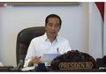 Hasil Penelitian Terbaru Covid-19 Diumumkan Jokowi, Iklim Tropis Indonesia Membunuh Virus