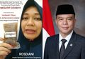 Wakil Ketua DPR dan Wanita ini Sebut Sembuh dari Covid-19 Berkat Minum Herbavid-19