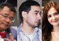 Mendengar Cut Tari 3 Kali Hubungan Ranjang dengan Ariel Noah, Mantan Suami Berikan Reaksi Tak Terduga Hingga Dapat Pujian Hotman Paris: Dia Terima Apa Adanya!