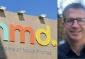 Mantan CMO PayPal, Stephen Taylor Ditunjuk jadi CMO HMD Global