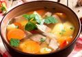 Hanya dengan Tips Merebus Ini Bisa Masak Sup Kuah Kaldu Bening Gurih A la Restoran!