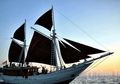 Asal Usul dan Cara Membuat Perahu Pinisi, Mulai dari Pembuatan Tanpa Paku hingga Ritual Khusus