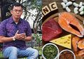 Dokter Ini Anjurkan Konsumsi Makanan Mengandung Zinc untuk Tingkatkan Daya Tahan Tubuh Selama Puasa dan Hadapi Corona
