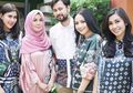 Terungkap Keburukan Istri Raffi Ahmad di Rumah, Ternyata Ini Kekurangan Nagita Slavina Menurut Mama Amy