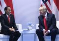 Kabar Baik untuk Indonesia, Donald Trump Akan Berikan Ventilator untuk Pasien Covid-19 Setelah Bicara Langsung dengan Jokowi, Presiden AS: Kerjasama yang Luar Biasa!