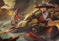 Wajib Coba! Ini Build Yi Sun-shin Mobile Legends Tersakit 2020