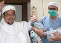 Lama Tak Terdengar Kabarnya, Habib Rizieq Shihab Bikin Heboh di Hari Pertama Puasa, Pamer Cucu Kembar Hingga Ungkap Harapannya Sebagai Kakek yang Berbahagia