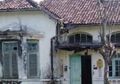 Viral Rumah Angker Dijadikan Tempat Karantina Pemudik di Sragen, Warganet Malah Berseloroh Soal Makhluk Halus: 'Corona Enggak, Mati Jantungan Iya'
