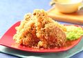 Resep Membuat Ayam Kremes Kelapa, Cocok untuk Menu Buka Puasa atau Sahur, Sangat Praktis!