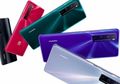 Huawei Resmi Luncurkan Tiga Varian Nova 7, Ini Spek dan Harganya