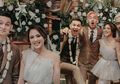 Pengantin Baru, Marcell Darwin Ungkap Pengalaman Pertamanya Jalani Puasa Ramadan Usai Jadi Mualaf, Sahur dengan Mata Terpejam Nggak Kuat Mengantuk!