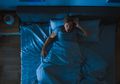 Jangan Langsung Tidur Abis Makan Sahur, Bisa Nimbulin Penyakit Berikut