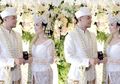 Masih dalam Suasana Bulan Madu, Intip Romantisnya Sirajuddin Mahmud Beri Kejutan di Malam Pertama untuk Zaskia Gotik, Pemandangan di Atas Ranjang Pengantinnya Bikin Warganet Salfok!