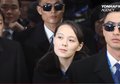 Mencak-mencak, Adik Kim Jong Un Sebut Pembelot Korea Utara Sebagai Anjing Bodoh, Kim Yo Jong: Menggonggog di Tempat yang Tidak Seharusnya