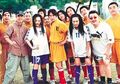 Cocok Sebagai Film Anak, Shaolin Sooccer Tak Hanya Dramatis Tapi Juga Lucu dan Inspiratif