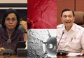 Setelah Sebut Luhut Lebih Bahaya dari Corona, Ekonom Ini Kini Sebut Penanganan Corona di Indonesia Lambat dan Pemulihan Ekonomi akan Jadi Mimpi Buruk