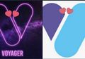 Logo FILA Koleksi Terbaru Mirip dengan Finger Heart di Brand Lokal Vooya