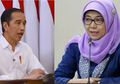 Rumor Komisioner KPAI Dipecat oleh Presiden Jokowi Terkait Hamil di Kolam Renang, Sitti Hikmawatty Malah Serang Ketua KPAI