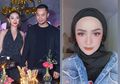 Mantan Suami Nikah Lagi dengan Zaskia Gotik, Imel Putri Cahyati Blak-blakan Ungkap Sifat Asli Sirajuddin Mahmud Saat Berumah Tangga dengannya
