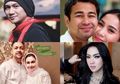 Berita Terpopuler: Anji Unfollow Akun Instagram Raffi Ahmad dan Nagita Slavina hingga Ari Sihasale yang Setia Temani Nia Zulkarnaen Puasa Meski Beda Agama