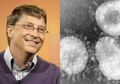 Heboh FBI Tangkap Bill Gates , Benarkah Ia Pencipta Virus Covid-19?