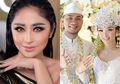 Zaskia Gotik Lepas Masa Lajangnya, Dewi Perssik Terharu dan Posting Foto Ini: Alhamdulillah, yang Diimpikan Terwujud