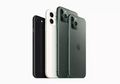Meski Chipnya Sama, Skor AnTuTu iPhone SE Kalah dari iPhone 11