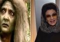 Kabar Duka Terus Berlanjut, Artis Senior Pemeran Mak Lampir Farida Pasha Meninggal Dunia