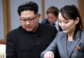 Trending 'Kim Jong Un Dead', Posisinya Bakal Digantiin Sama Adek yang Dinilai Lebih Kejam