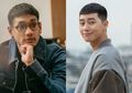 Demam Drama Korea, Afgan Nekat Ubah Gaya Rambut Demi Tiru Artis Korea Park Seo Joon, Penampilannya Bikin Pangling!