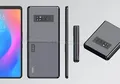 Tantang Galaxy Z Flip, Xiaomi Bakal Bikin Smartphone Layar Lipat