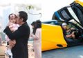 Dulu Rela Jadi Tukang Semir Sepatu Sampai Ngojek Payung, Tilik Kisah Hidup Crazy Rich Tanjung Priok Sebelum Sukses, Kini Hadiahkan Rumah Mewah untuk Sang Ibu