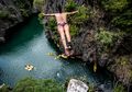 Red Bull Cliff Diving Resmi Batalkan World Series 2020 di Bali dan Bakal Fokus ke Musim 2021