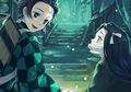 Manga Kimetsu no Yaiba Chapter 204: Reuni Kecil dan Sebuah Perpisahan