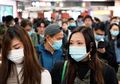 Keseringan Pakai Masker Bisa Timbulkan Masalah Kulit , Ini Tips Agar Wajah Tetap Mulus