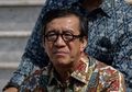 Menkumham Yasonna Laoly Sebut Pasal Penghinaan Presiden Lumrah dan Ada di Banyak Negara: Kita Menjadi Sangat Liberal Kalau Membiarkan, Itu Bukan Kebebasan, Itu Anarki!