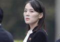 Mengenal Adik Perempuan Kim Jong Un, Kim Yo Jong Katanya Lebih Kejam dari Sang Kakak