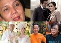 Berita Terpopuler: Christine Hakim Tegur Netizen yang Gemar Komentari Rumah Tangga Syahrini dan Reino Barack hingga Denny Cagur yang Siap Gelontorkan Rp2 M untuk Tolong Ari Lasso