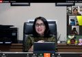 Perempuan Punya Andil Penting Sebagai Kekuatan Bangsa untuk Memerangi Covid-19