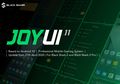 Black Shark Luncurkan JOYUI 11 Secara Global Mulai 27 April 2020