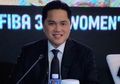 Jabatannya Super Mentereng, Ternyata Seperti Ini Isi Tas Menteri BUMN Erick Thohir, Raffi Ahmad Sampai Dibuat Melongo: Saya Jadi Panas di Samping Bapak