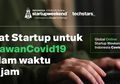 Inilah 3 Pemenang Dari Kompetisi Startup Weekend Indonesia COVID-19