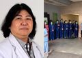 Dikenal Murah Hati dan Sempat Rawat Menhub Budi Karya Sumadi, Dokter Ketty Herawati Sultana Meninggal karena Covid-19