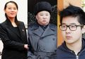 Ayahnya Mati Tragis Dibunuh di Malaysia Hingga Seret Nama TKW Indonesia, Pemuda Tampan Ini Diam-diam Saingan Terberat Kim Yo Jong Gantikan Kim Jong Un, Berulang Kali Lolos dari Maut Ciptaan Intelijen Korut