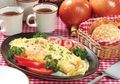 Bingung Menu Saat Sahur Segera Berakhir? Ini Menu Cepat dan Sehat