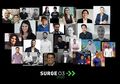 Tiga Startup yang Terpilih di Program Surge 03 Berasal dari Indonesia